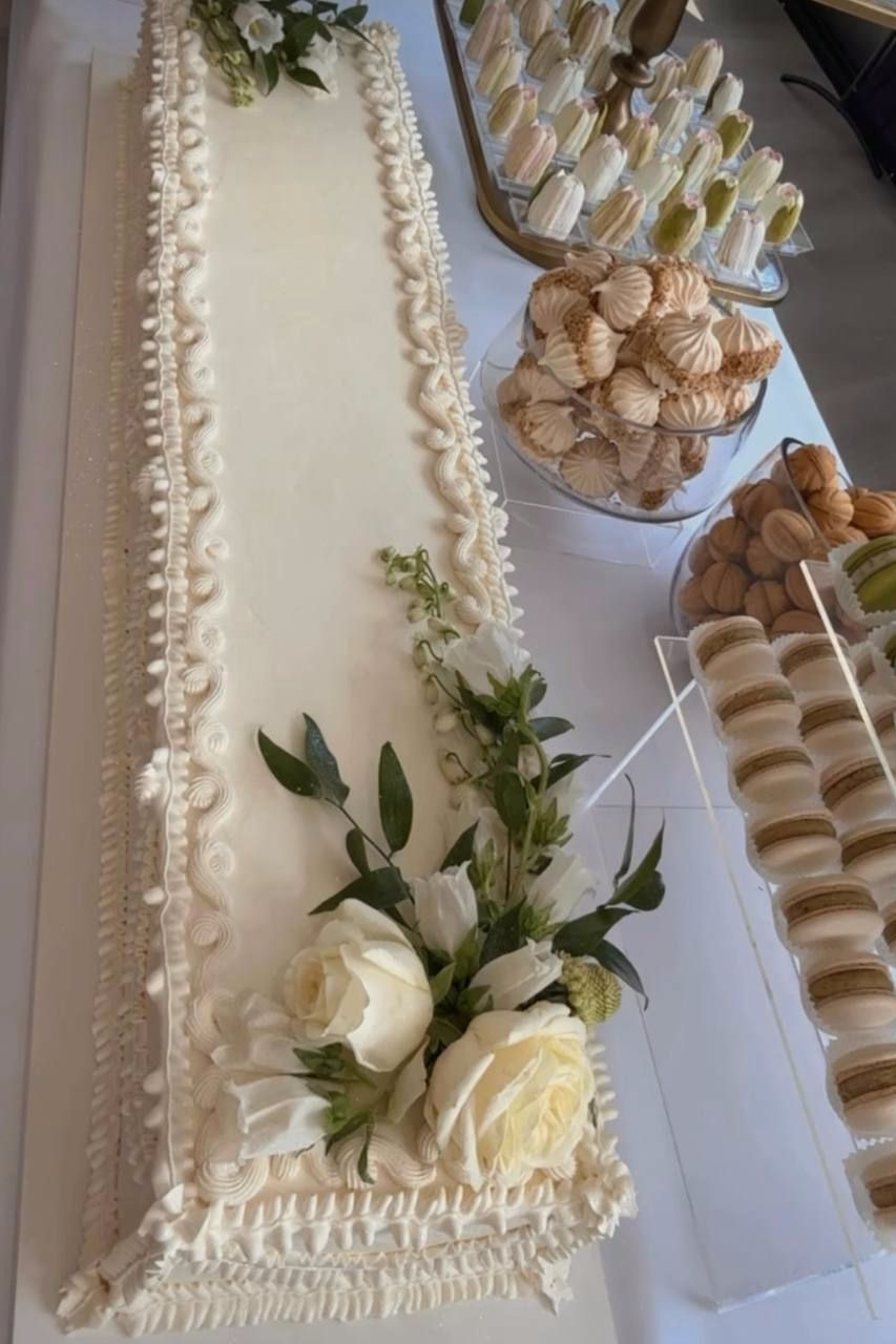 3 in 1 cake